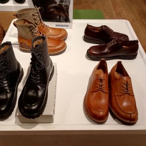 Birkenstock Shoe Stores Große Bleichen 68, Neustadt Birkenstock Shoe Stores Große Bleichen 68, Neustadt