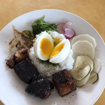 Kehaulani's Cafe - Breakfast & Brunch Near Me - Vallejo, California