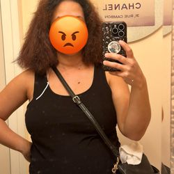 Hera Pro Beauty Aesthetic & Headspa - This is what my wife's hair looked like after the "stylist" was done