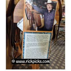 King's Saddlery