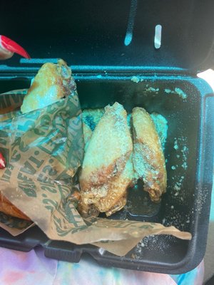 Wingstop by null