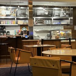 Courtyard by Marriott Tucson Airport - Restaurant