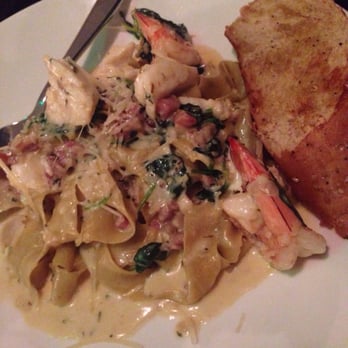 Lalla Grill Oceanside - Seafood Near Me - Monterey, California