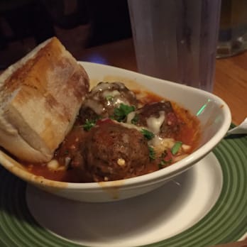 Applebee's Grill + Bar - Meatballs - American Near Me - Easton, Pennsylvania