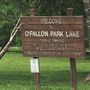 Photo of O’Fallon Park and Lake