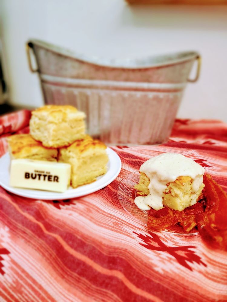 Jess Baked For You Logo