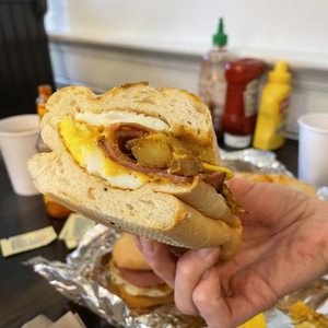 Legendary Eats on Yelp