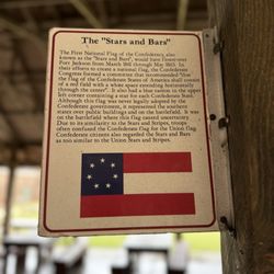 Old Fort Jackson