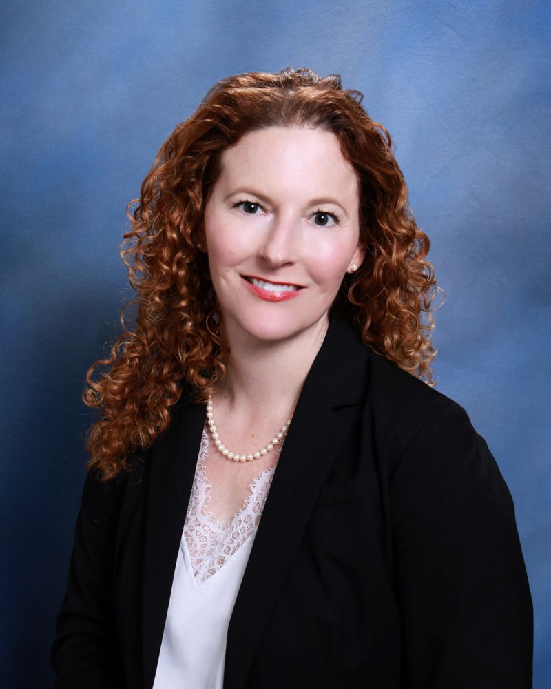 April Citron Broussard - divorce attorney in Baton Rouge, LA