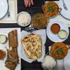 Woodlands Indian Cuisine gift card