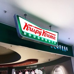 Krispy Kreme