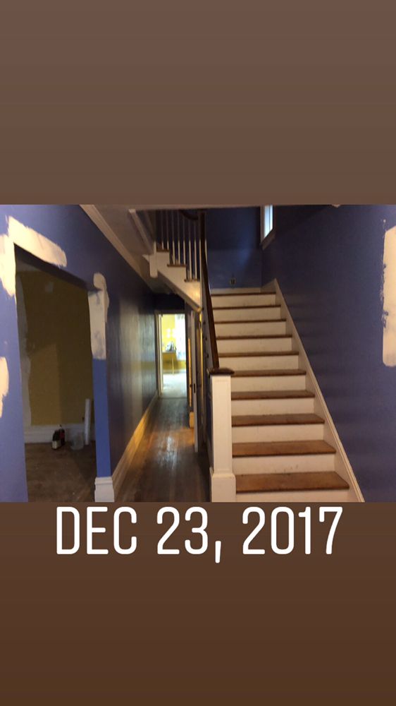 Slide of WIN General Contracting