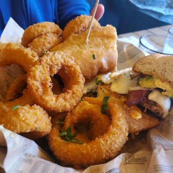 Blast 825 Brewery - Oak Grilled Chicken Club - Brewpubs Near Me - Orcutt, California Blast 825 Brewery - Oak Grilled Chicken Club - Brewpubs Near Me - Orcutt, California