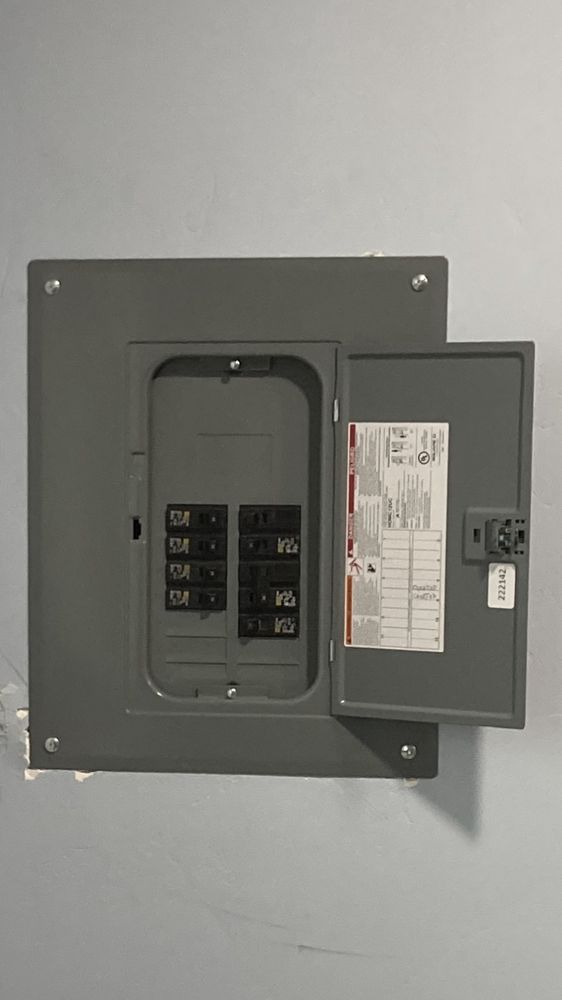 Slide of Dyamont Electric Solutions