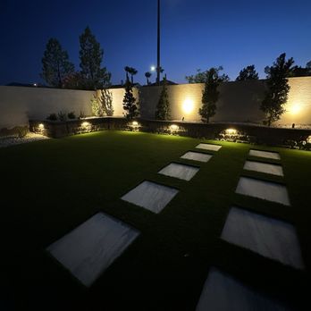 Pure Turf USA - Artificial Turf Near Me - Las Vegas, Nevada