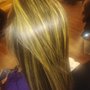 J Jireh Hair Studio