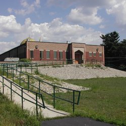 Masjid Al Islam