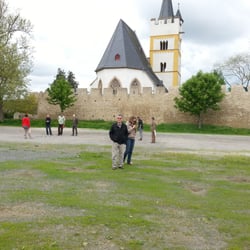 Burgkirche