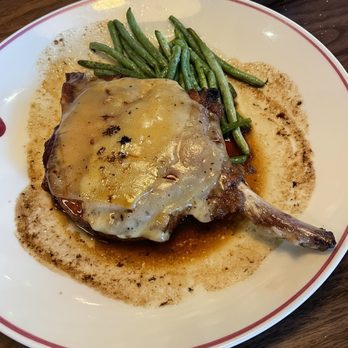 Piatti - Pork Chop Saltimbucca - Pizza Near Me - San Antonio, Texas