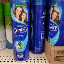 Bodega Aurrera - Hair spray