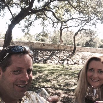 Dry Comal Creek Vineyards - Enjoying Comal Red on a warm summer day - Venues & Event Spaces Near Me - New Braunfels, Texas Dry Comal Creek Vineyards - Enjoying Comal Red on a warm summer day - Venues & Event Spaces Near Me - New Braunfels, Texas