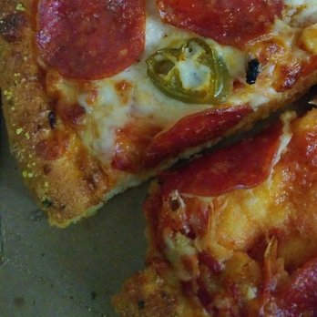 Domino's Pizza - gross - Pizza Near Me - Bell, California