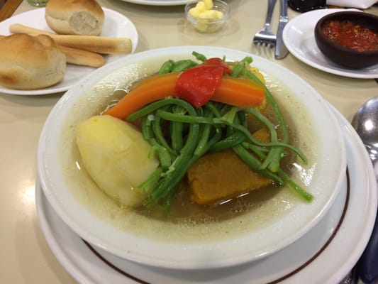 Bar Nacional 2 by null