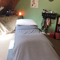 Golden Root Acupuncture - My sanctuary for the treatment