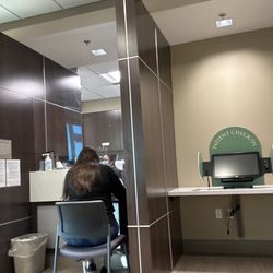 Henderson Hospital Surgery Center
