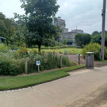 River Garden - Parks Near Me - Memphis, Tennessee