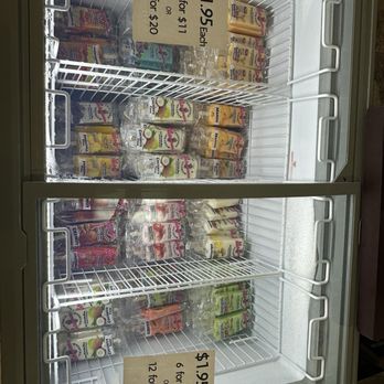 El Nopal Mexican Food - Ice cream case - Mexican Near Me - Everett, Washington El Nopal Mexican Food - Ice cream case - Mexican Near Me - Everett, Washington