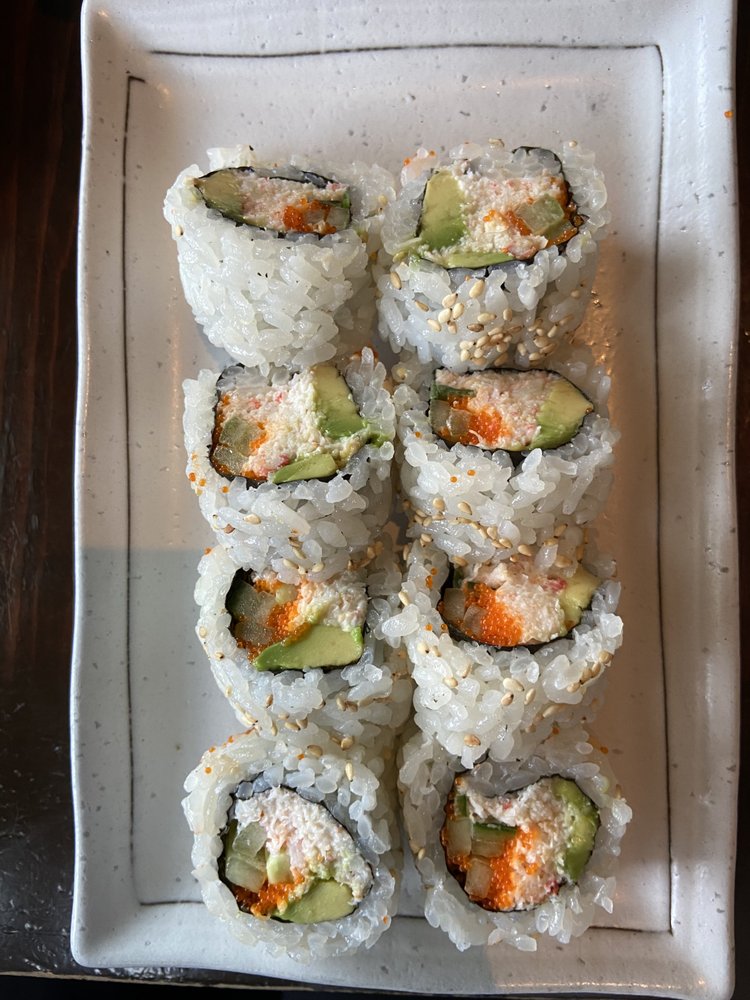 FLO Japanese Sushi Restaurant & Sake Bar