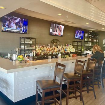 Tripletail Seafood & Spirits - The bar area - Seafood Near Me - Sarasota, Florida Tripletail Seafood & Spirits - The bar area - Seafood Near Me - Sarasota, Florida