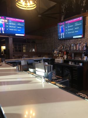 Bradford Tavern by null