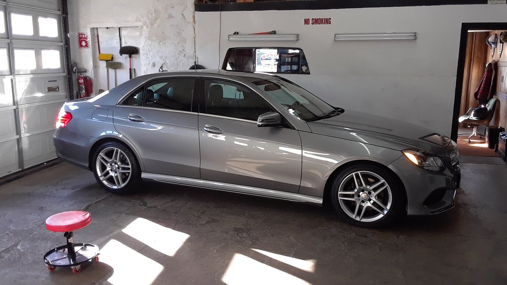 SUPER KLEEN AUTO DETAILING Updated September 2024 358 Central St