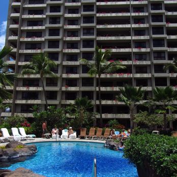 KBM Resorts - Stay with KBM at The Ali'i - Vacation Rentals Near Me - Lahaina, Hawaii