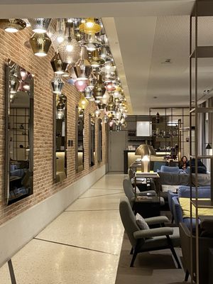 AC Hotel Venice by null