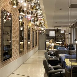 AC Hotel Venezia - Hotel lobby