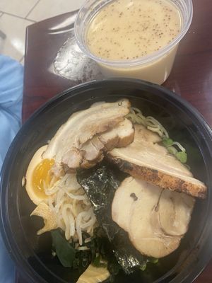 Naruto Ramen by null