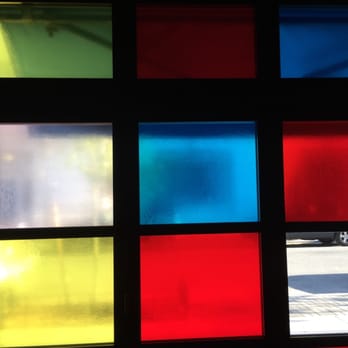 HERE - Colorful from the inside - Performing Arts Near Me - New York, New York