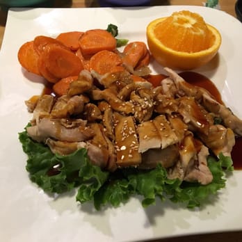 Sushi Ichimoto - Chicken teriyaki and sashimi - Sushi Bars Near Me - Hayward, California