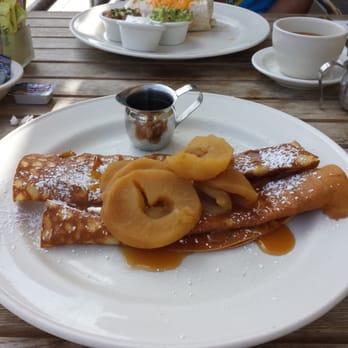Bea Bea's - Yummy caramel apple crepe !! - Coffee & Tea Near Me - Burbank, California Bea Bea's - Yummy caramel apple crepe !! - Coffee & Tea Near Me - Burbank, California