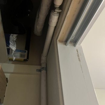 Accord Air - Ducting hidden in closed for a smooth look. - Heating & Air Conditioning/HVAC Near Me - Escondido, California Accord Air - Ducting hidden in closed for a smooth look. - Heating & Air Conditioning/HVAC Near Me - Escondido, California