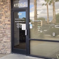 DOHC Primary Care - Outside