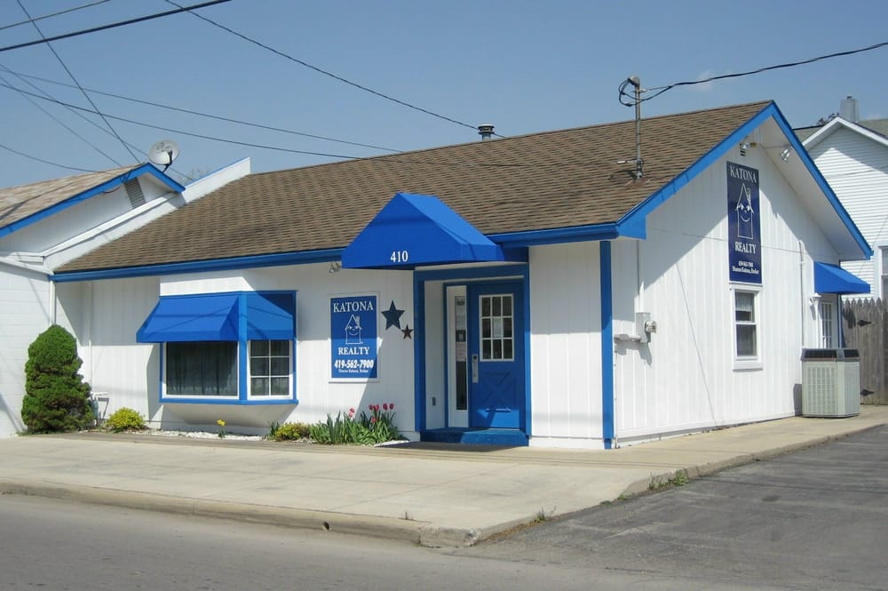 KATONA REALTY Updated July 2024 410 Kaler Ave, Bucyrus, Ohio Real