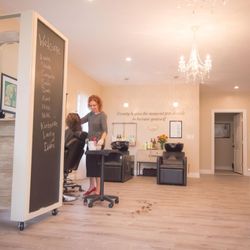 Curl Boutique