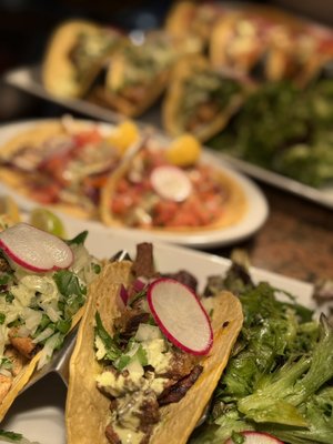 Anejo Cantina and Grill by null