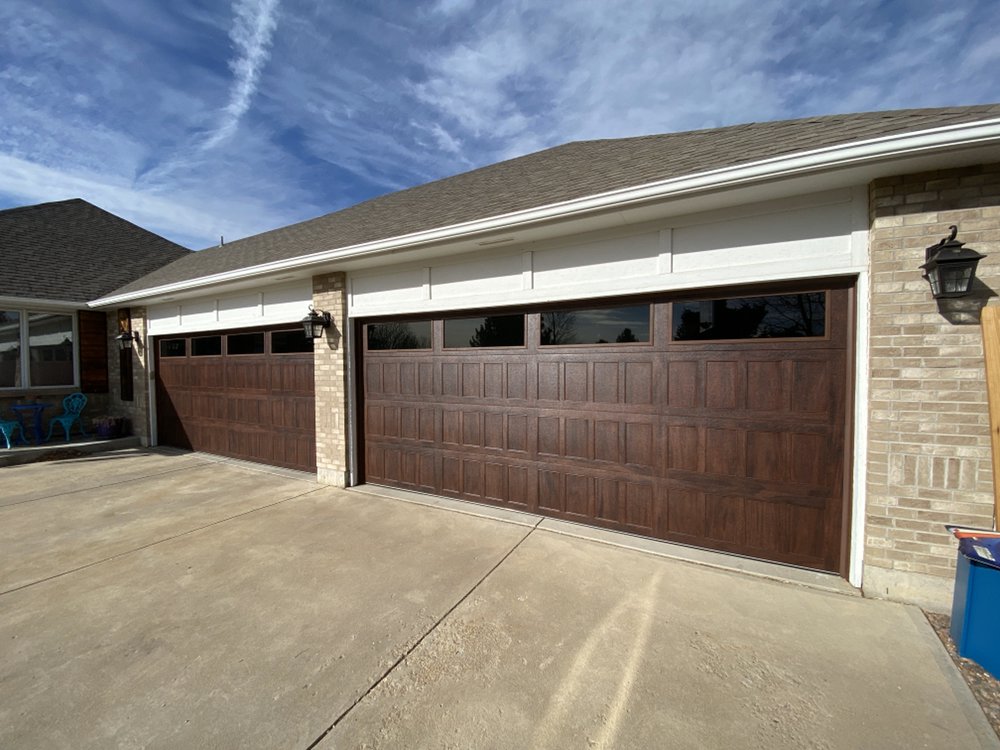 The Garage Doctor 91 Photos 118 Reviews Door Services 5454 Washington St Denver Co United States Phone Number Yelp The Garage Doctor 91 Photos 118, Johnson Garage Doors Denver Co