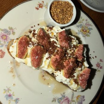 Bar Rosina's - BURRATA - Pizza Near Me - Greenwich, Connecticut