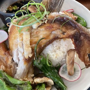 Toro - Hamachi Kama - Sushi Bars Near Me - Carmel, California Toro - Hamachi Kama - Sushi Bars Near Me - Carmel, California